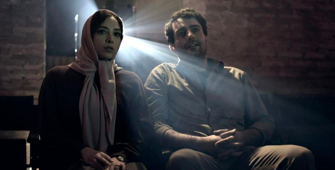 نمایش و نقد فیلم «سینما شهر قصه» در فرهنگسرای «ارسباران»